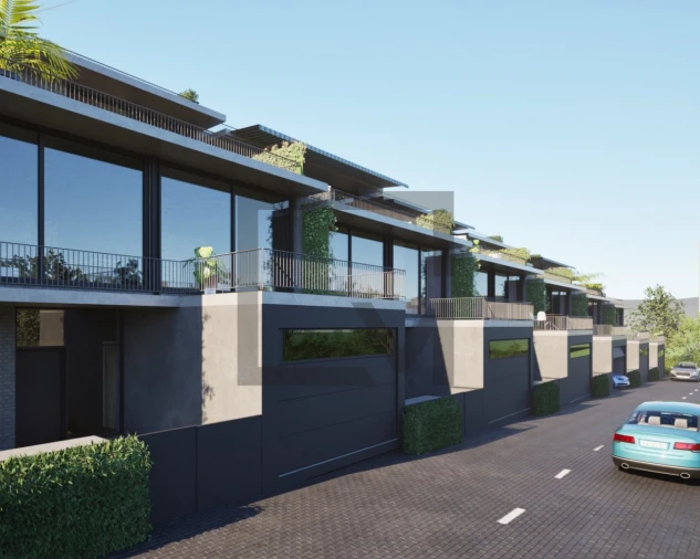 Moradia T4 para Venda em Canidelo Foto 2