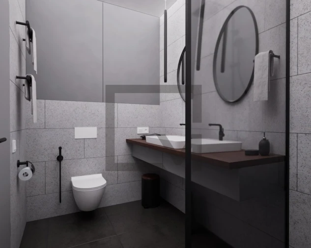 Moradia T4 para Venda em Canidelo Foto 20