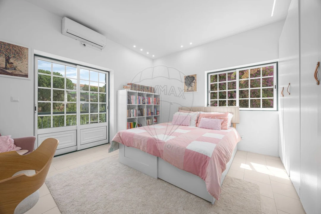 Moradia T6 para Venda em Cardosas Foto 19