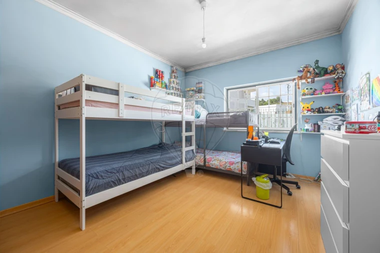 Moradia T6 para Venda em Cardosas Foto 9