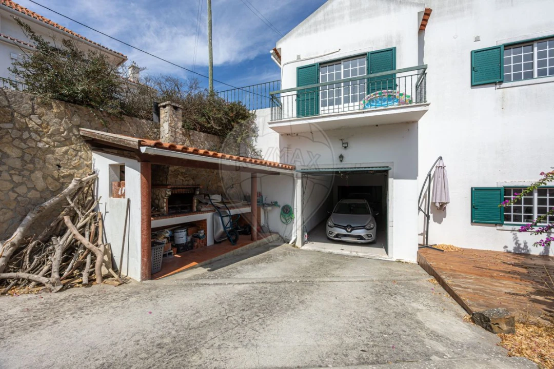 Moradia T6 para Venda em Cardosas Foto 31