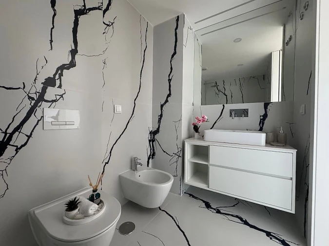 Apartamento T1 para Arrendamento em Glória e Vera Cruz Foto 9