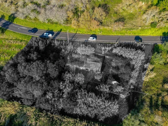 Moradia T3 para Venda em Vidais Foto 4