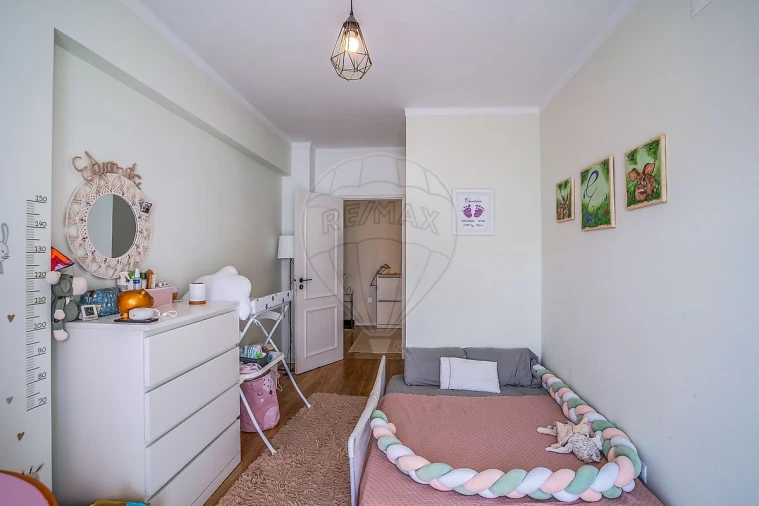 Apartamento T3 para Venda em Alcobaça e Vestiaria Foto 29