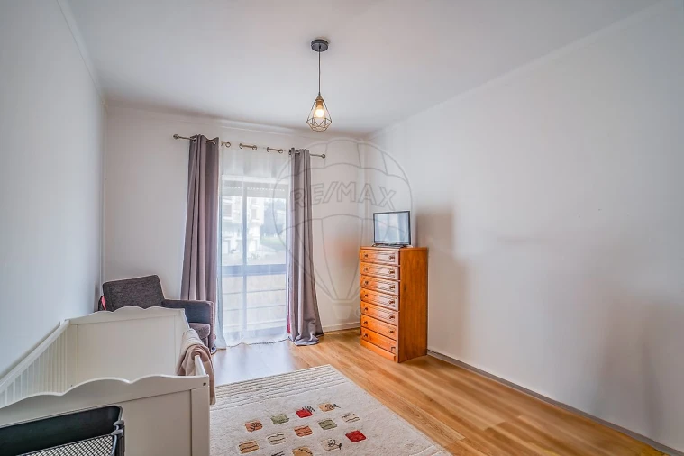 Apartamento T3 para Venda em Alcobaça e Vestiaria Foto 34