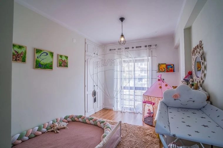 Apartamento T3 para Venda em Alcobaça e Vestiaria Foto 28