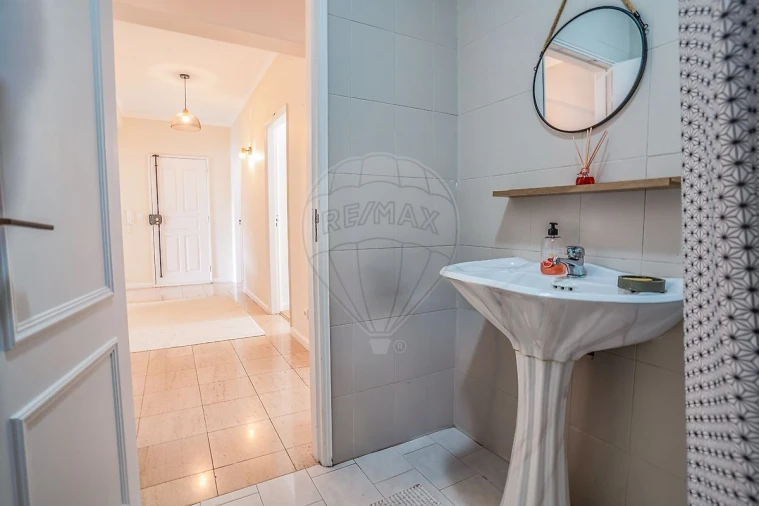 Apartamento T3 para Venda em Alcobaça e Vestiaria Foto 31