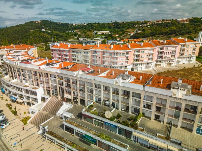 Apartamento T3 para Venda em Alcobaça e Vestiaria Foto 42