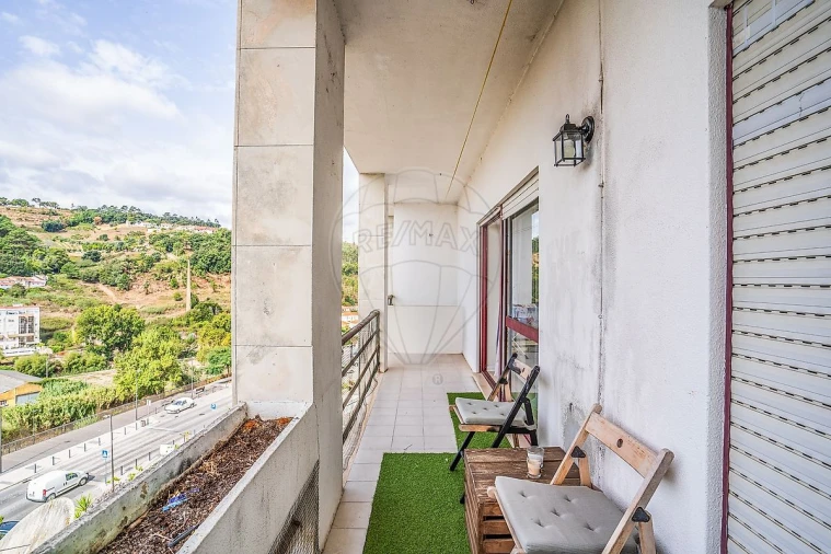 Apartamento T3 para Venda em Alcobaça e Vestiaria Foto 10