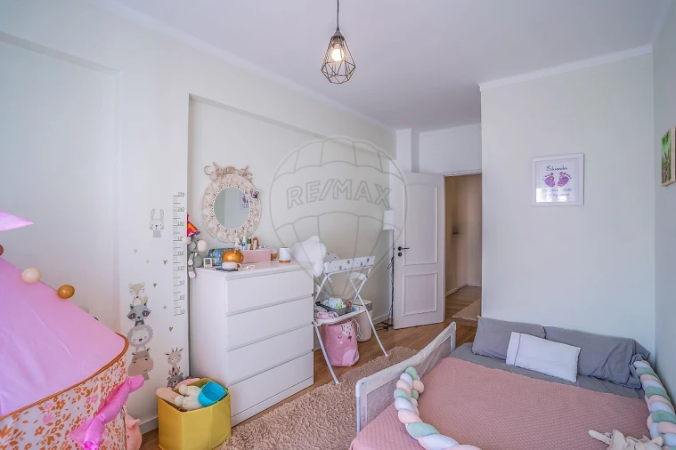 Apartamento T3 para Venda em Alcobaça e Vestiaria Foto 27