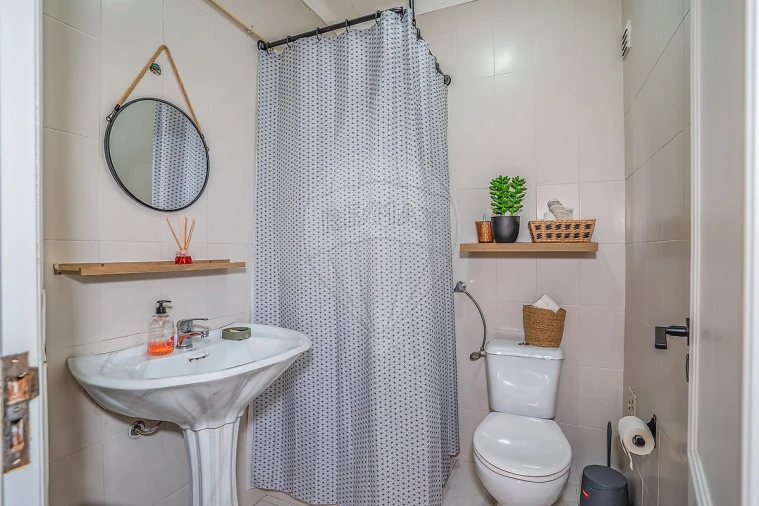 Apartamento T3 para Venda em Alcobaça e Vestiaria Foto 32