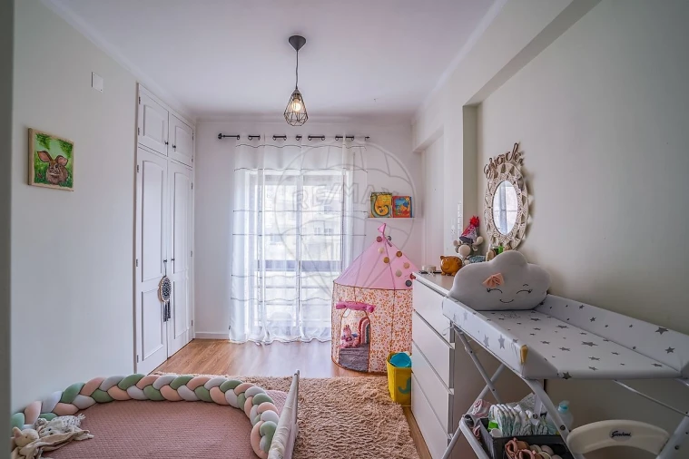 Apartamento T3 para Venda em Alcobaça e Vestiaria Foto 30