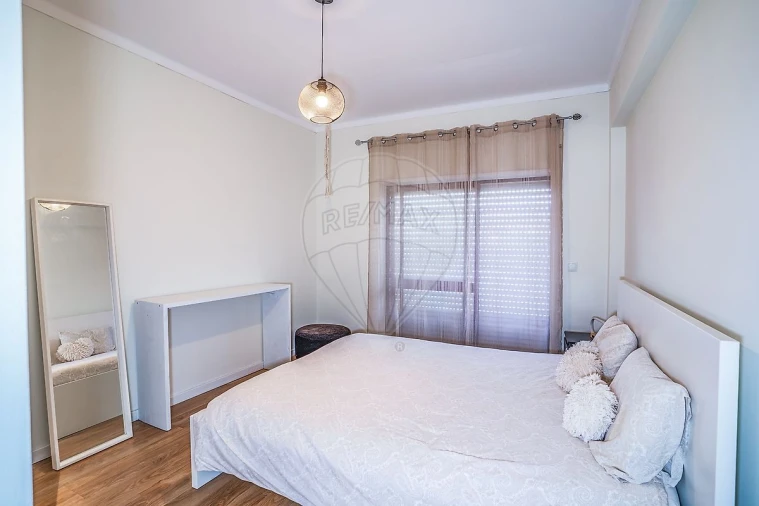 Apartamento T3 para Venda em Alcobaça e Vestiaria Foto 22