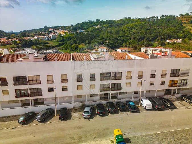 Apartamento T3 para Venda em Alcobaça e Vestiaria Foto 38