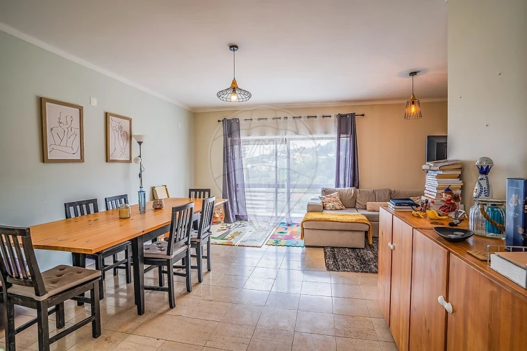 Apartamento T3 para Venda em Alcobaça e Vestiaria Foto 4