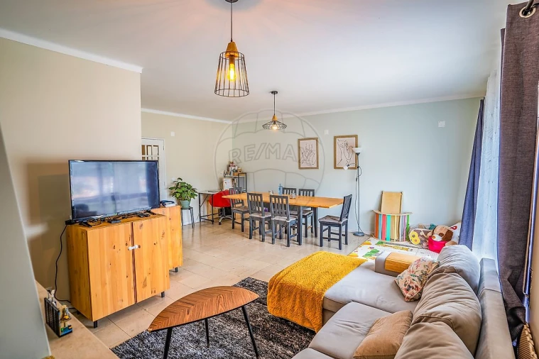 Apartamento T3 para Venda em Alcobaça e Vestiaria Foto 7