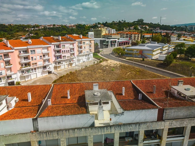 Apartamento T3 para Venda em Alcobaça e Vestiaria Foto 45