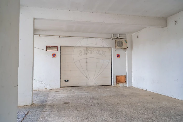 Apartamento T3 para Venda em Alcobaça e Vestiaria Foto 46