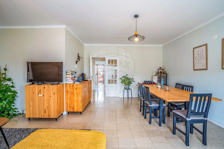 Apartamento T3 para Venda em Alcobaça e Vestiaria Foto 5