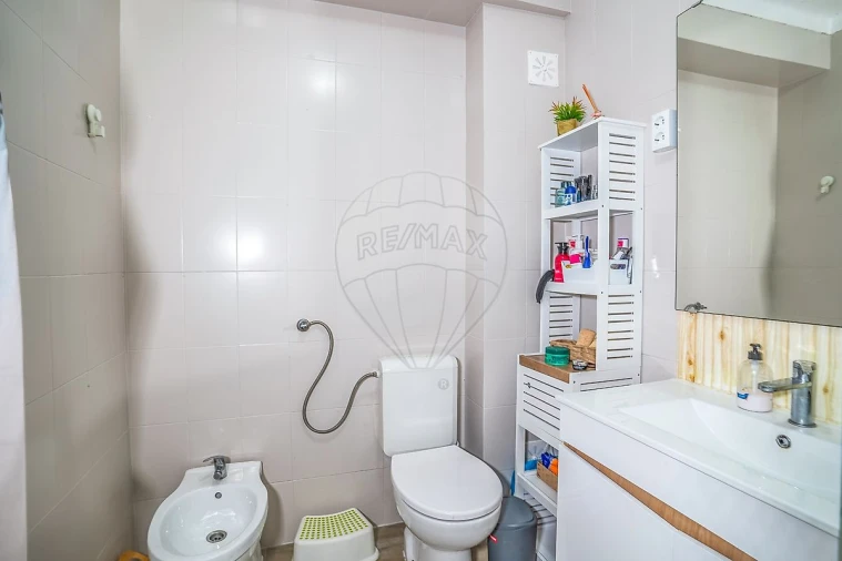 Apartamento T3 para Venda em Alcobaça e Vestiaria Foto 25