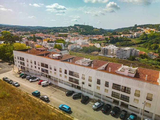 Apartamento T3 para Venda em Alcobaça e Vestiaria Foto 39