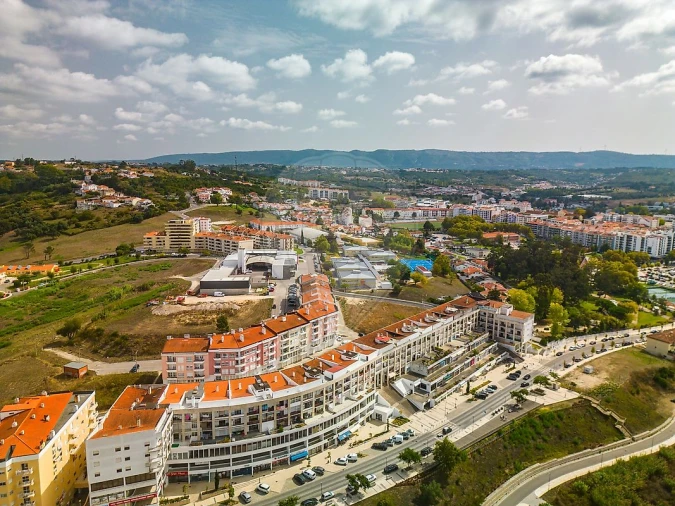 Apartamento T3 para Venda em Alcobaça e Vestiaria Foto 40