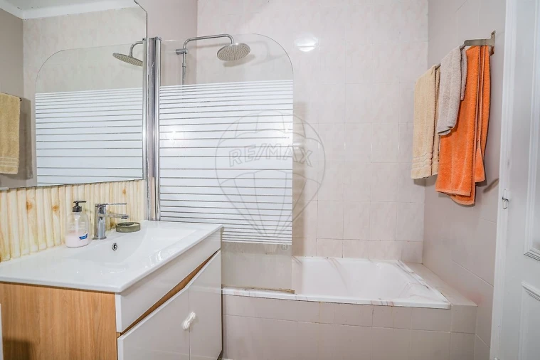 Apartamento T3 para Venda em Alcobaça e Vestiaria Foto 23