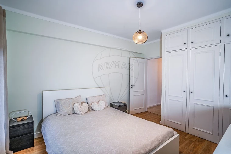 Apartamento T3 para Venda em Alcobaça e Vestiaria Foto 20