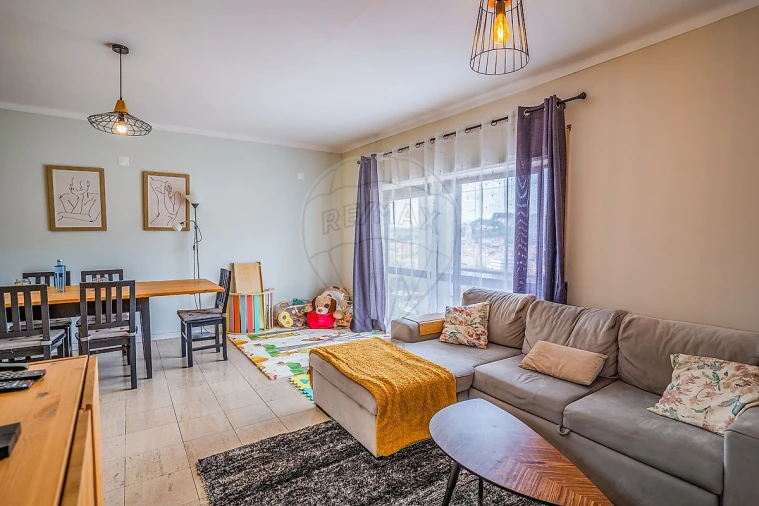 Apartamento T3 para Venda em Alcobaça e Vestiaria Foto 8