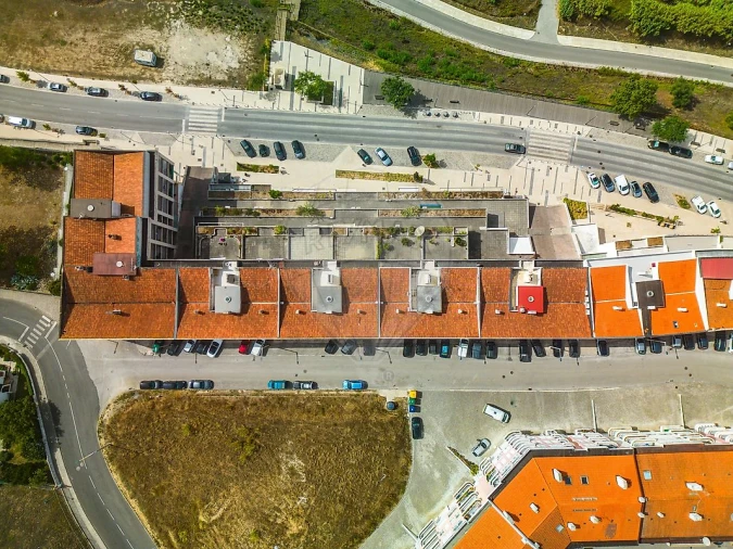 Apartamento T3 para Venda em Alcobaça e Vestiaria Foto 44