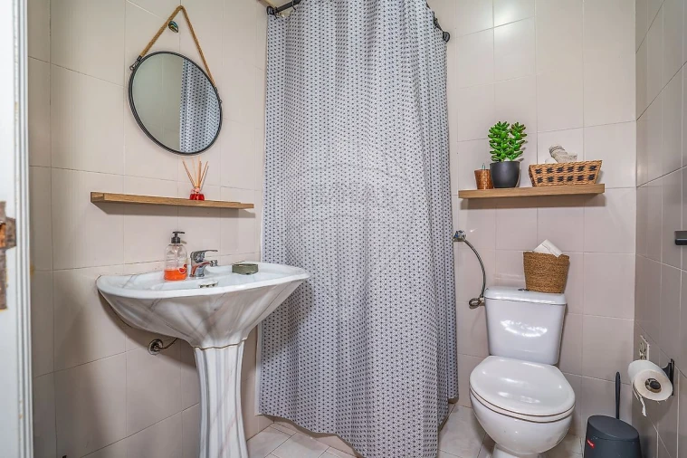 Apartamento T3 para Venda em Alcobaça e Vestiaria Foto 33