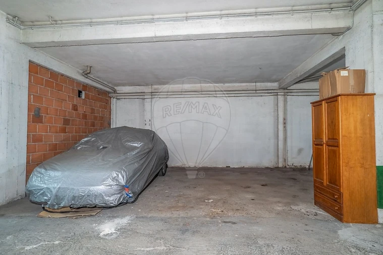 Apartamento T3 para Venda em Alcobaça e Vestiaria Foto 47