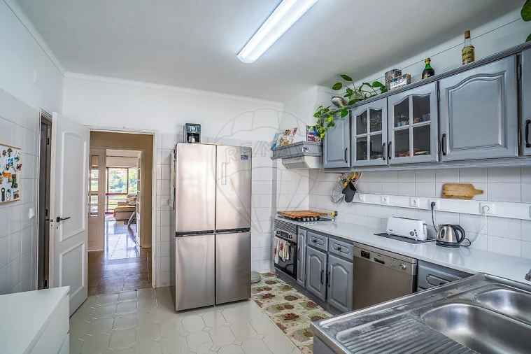 Apartamento T3 para Venda em Alcobaça e Vestiaria Foto 13