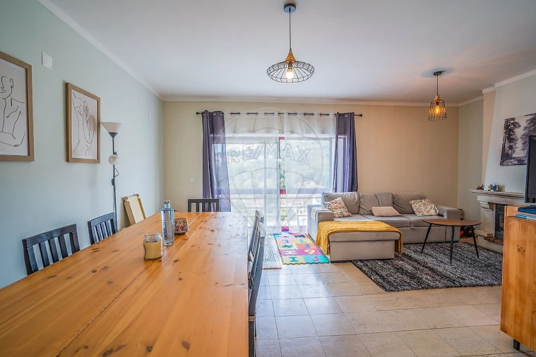 Apartamento T3 para Venda em Alcobaça e Vestiaria Foto 2