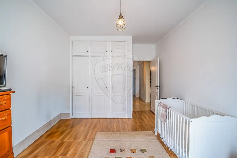 Apartamento T3 para Venda em Alcobaça e Vestiaria Foto 35