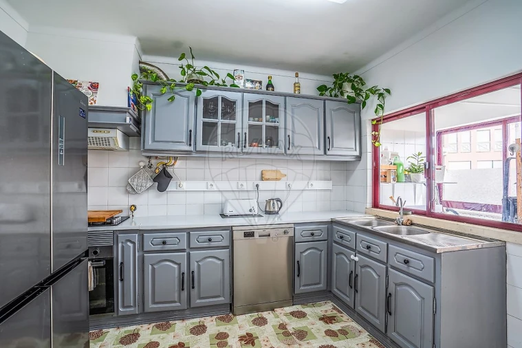 Apartamento T3 para Venda em Alcobaça e Vestiaria Foto 16