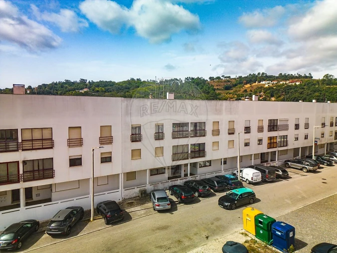 Apartamento T3 para Venda em Alcobaça e Vestiaria Foto 37