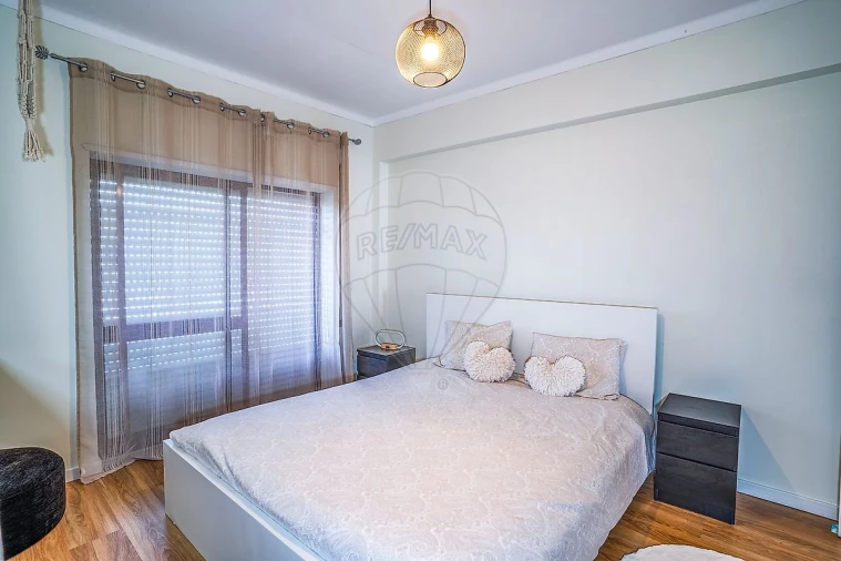 Apartamento T3 para Venda em Alcobaça e Vestiaria Foto 21