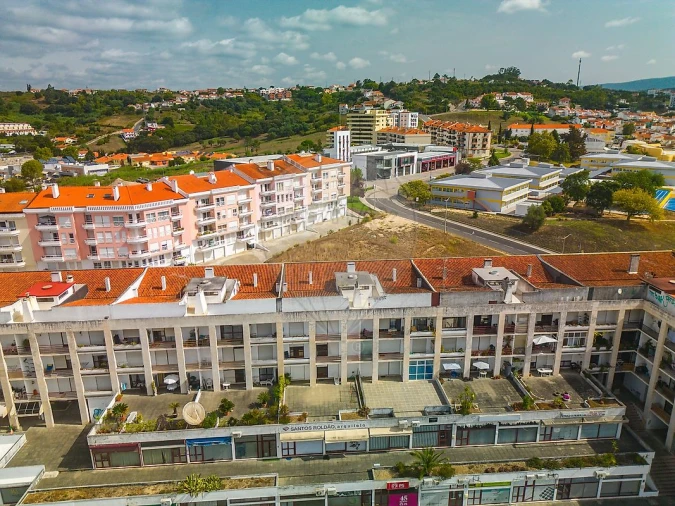 Apartamento T3 para Venda em Alcobaça e Vestiaria Foto 43