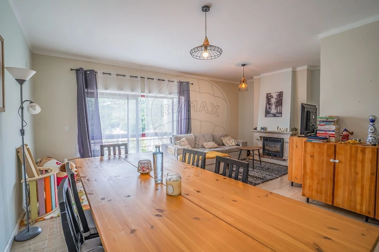 Apartamento T3 para Venda em Alcobaça e Vestiaria Foto 3