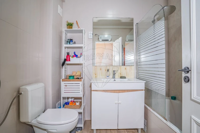 Apartamento T3 para Venda em Alcobaça e Vestiaria Foto 24