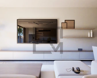 Moradia T4 para Venda em Canidelo