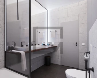 Moradia T4 para Venda em Canidelo