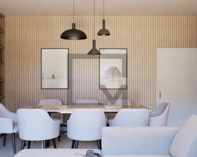 Moradia T4 para Venda em Canidelo Foto 10