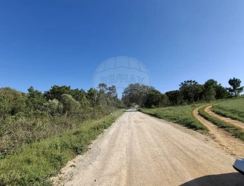 Terreno para Venda em Sesimbra (Castelo)
