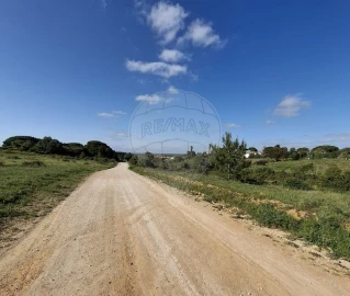 Terreno para Venda em Sesimbra (Castelo)