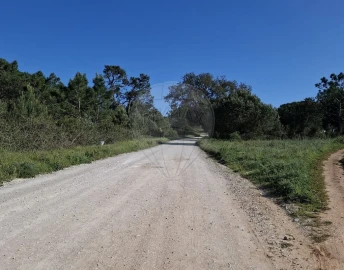 Terreno para Venda em Sesimbra (Castelo)
