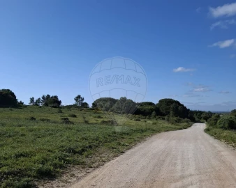 Terreno para Venda em Sesimbra (Castelo)