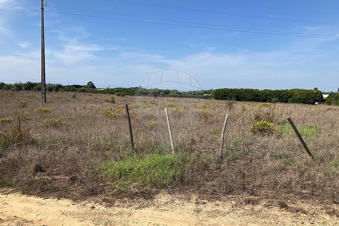 Terreno para Venda em Porto Covo Foto 1