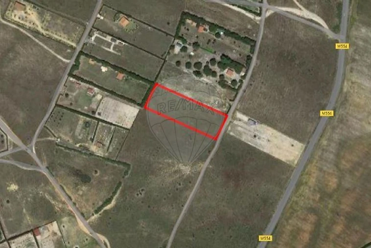 Terreno para Venda em Porto Covo Foto 4